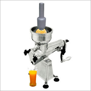 Manufacturers Exporters and Wholesale Suppliers of Juicer Karad Maharashtra
